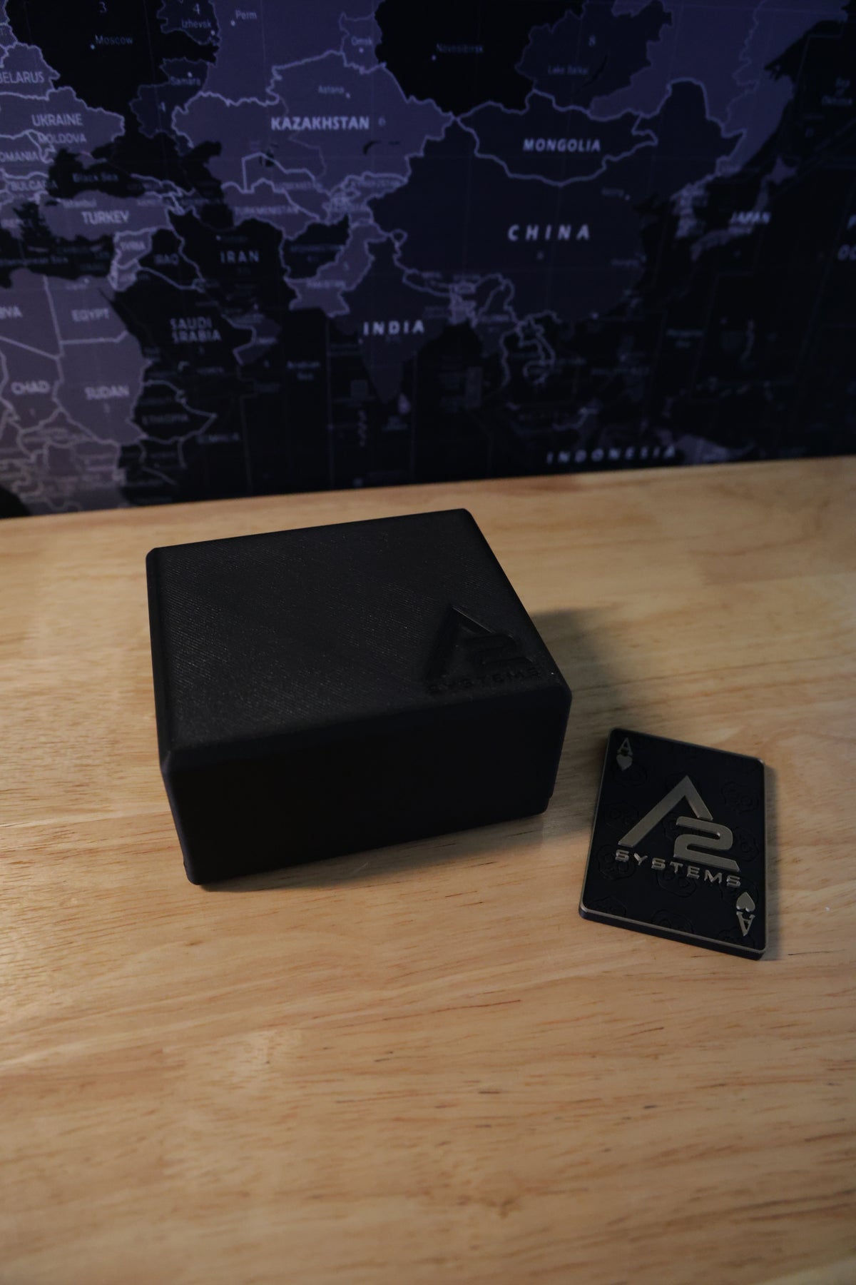 Coin Cube - 20 Coins