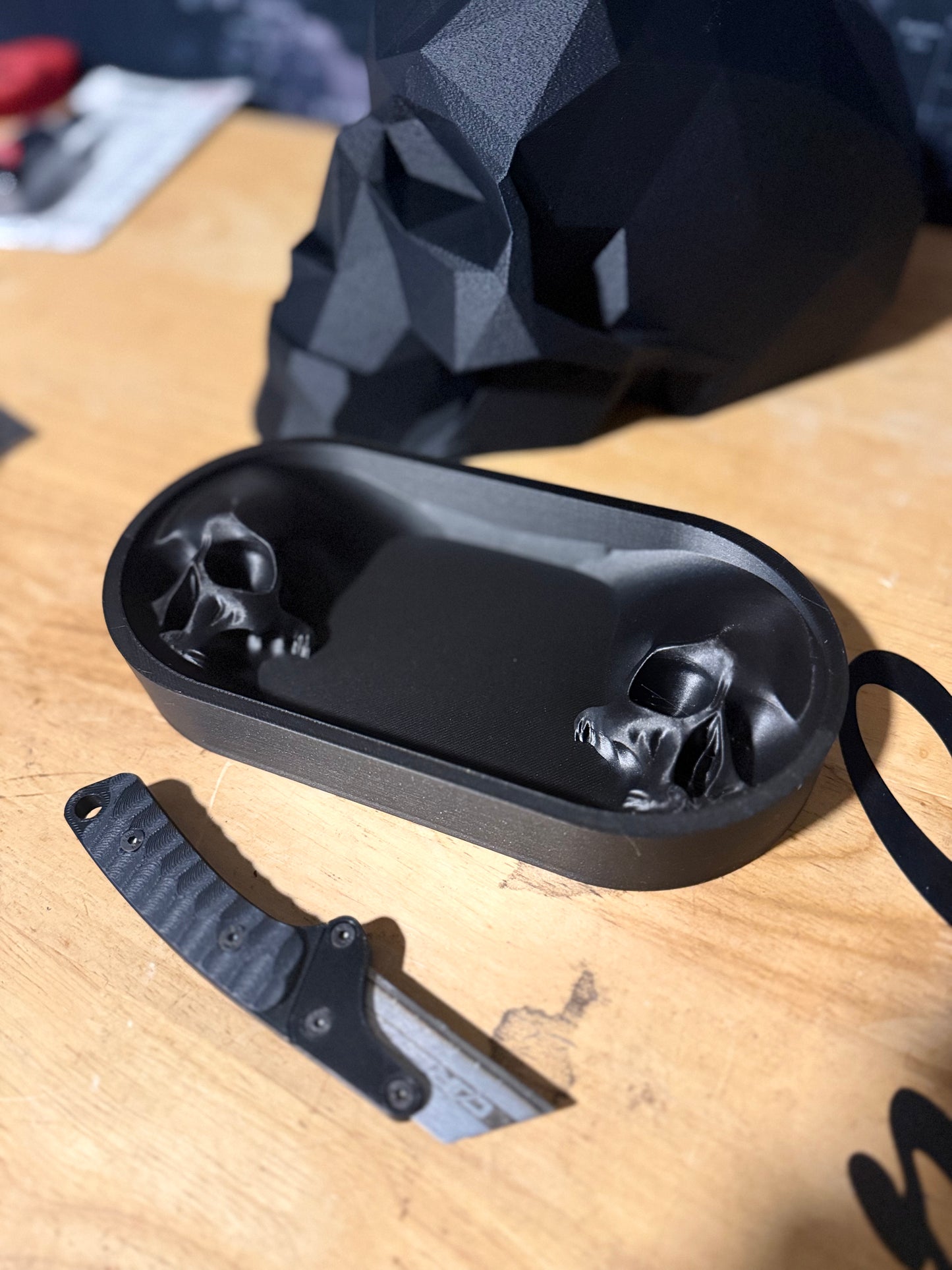 Outrider EDC Tray