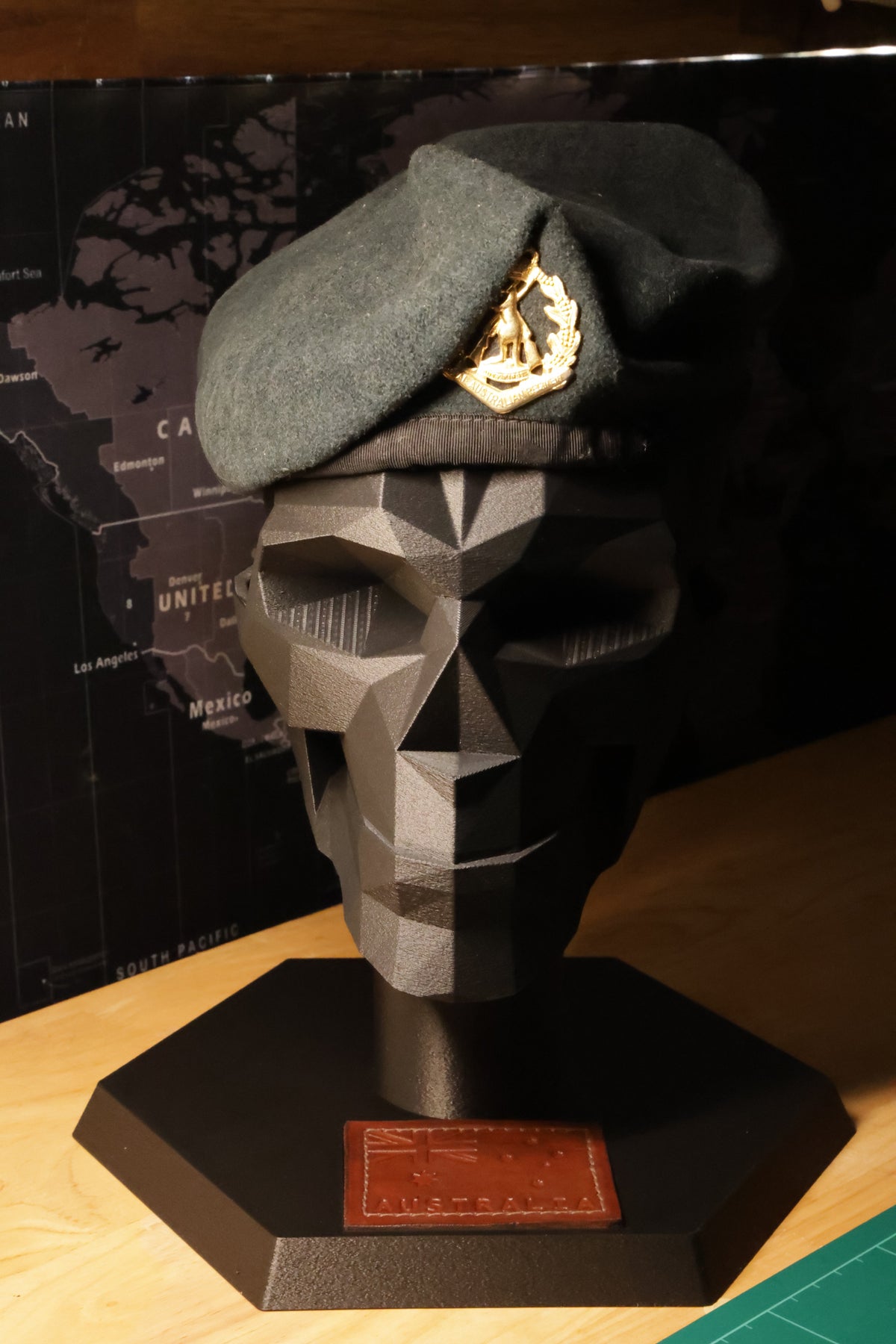Display