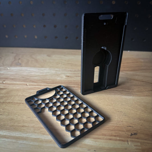 RSA & DCAC Holder Combo