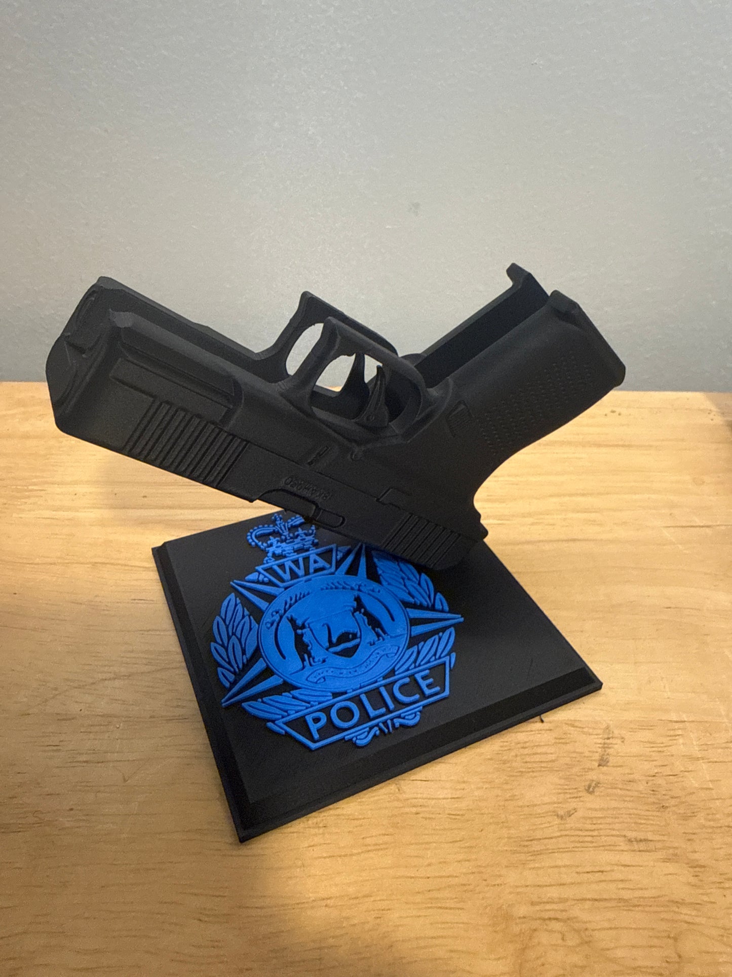 Business Card Holder