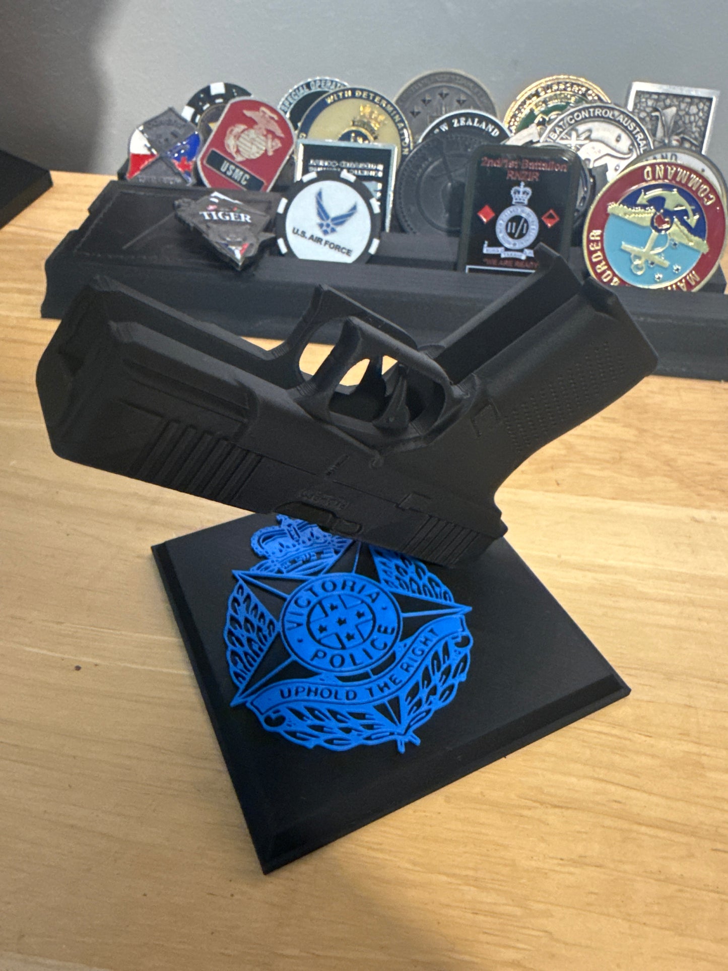 Business Card Holder