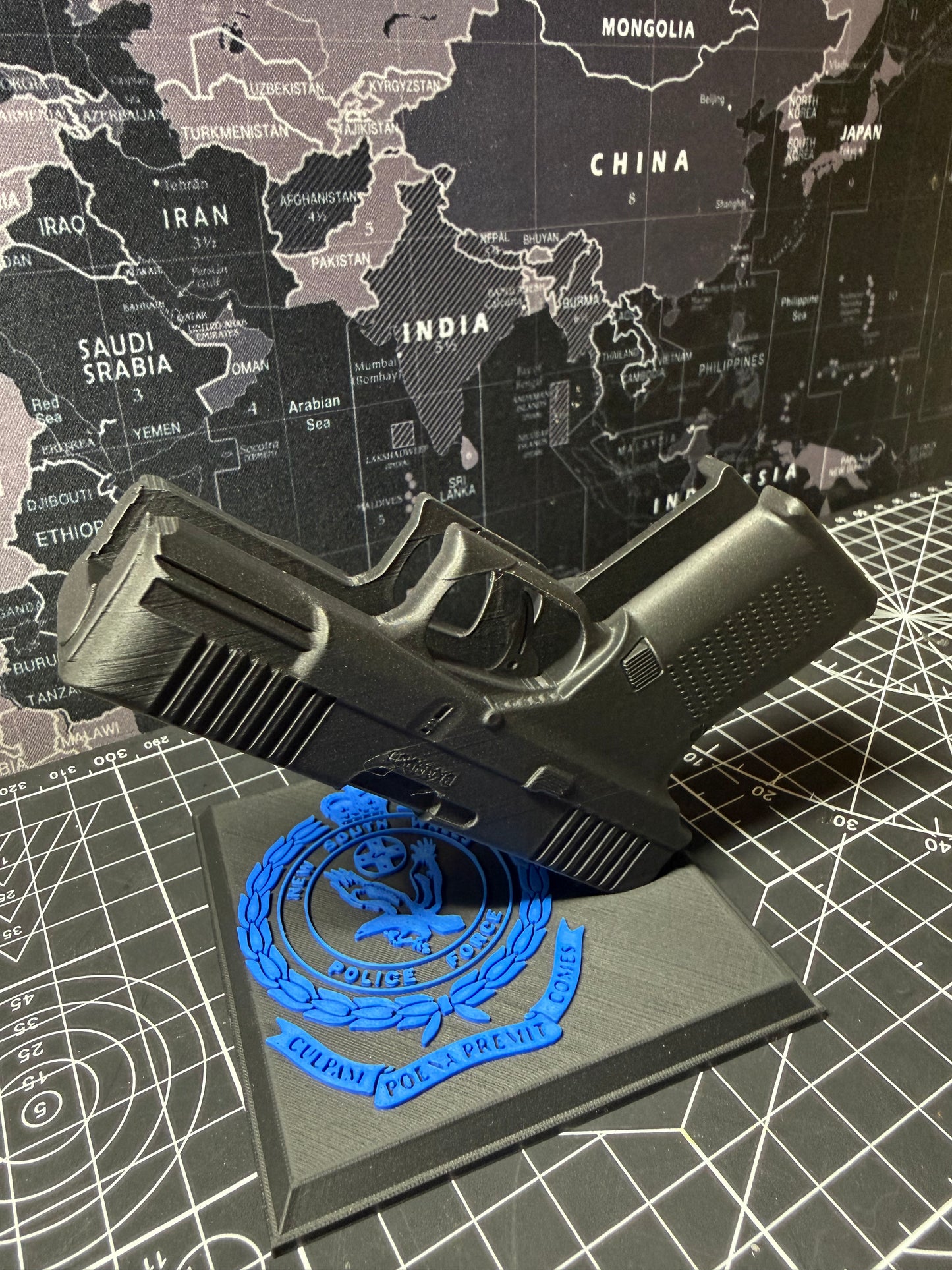 Business Card Holder