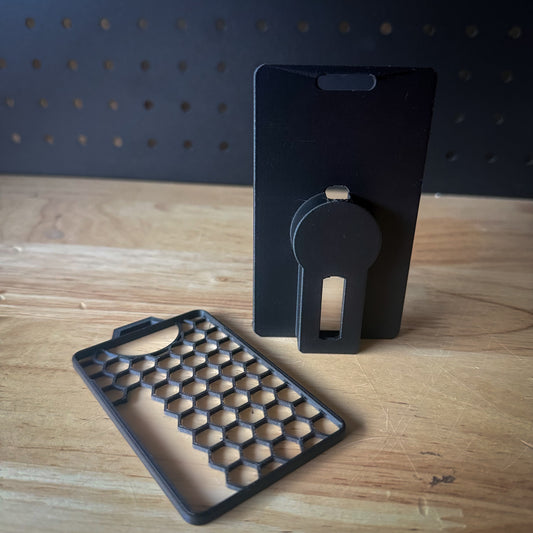 RSA & DCAC Holder Combo