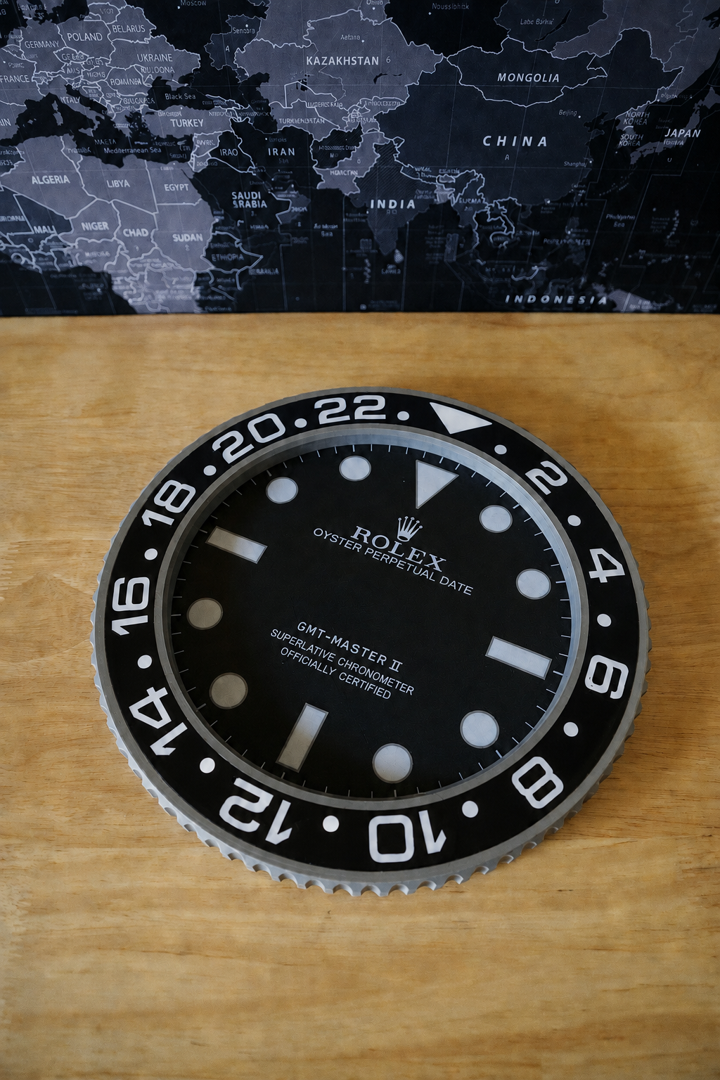 Rolex GMT Master II EDC Tray