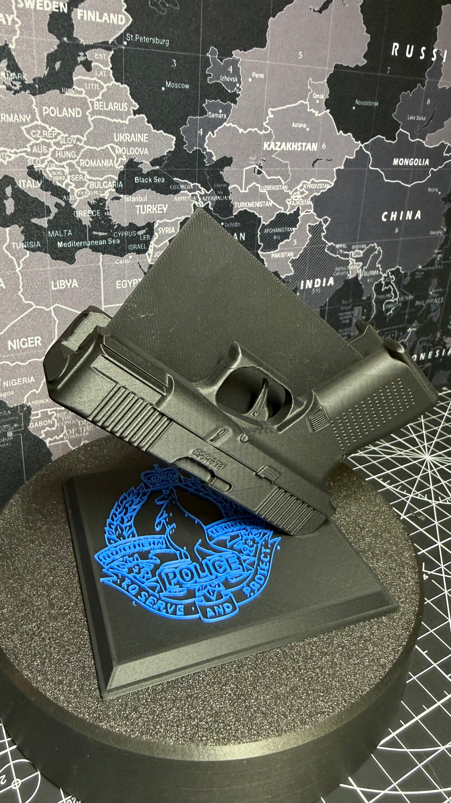 Business Card Holder