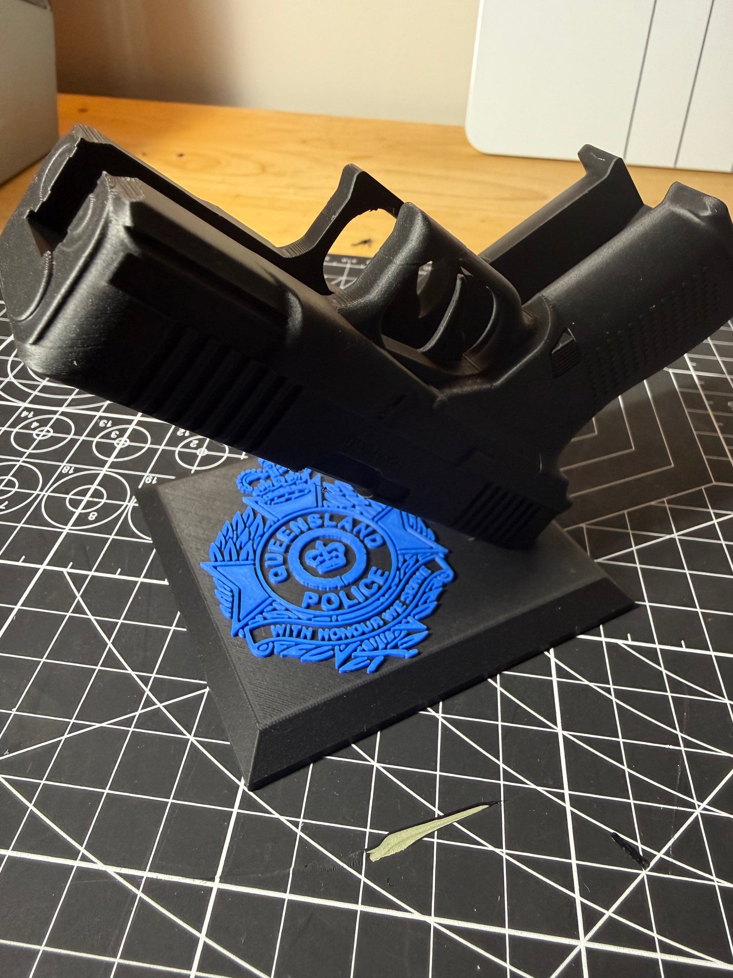 Business Card Holder