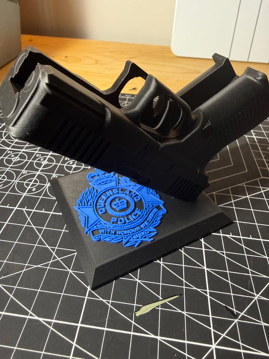 Business Card Holder