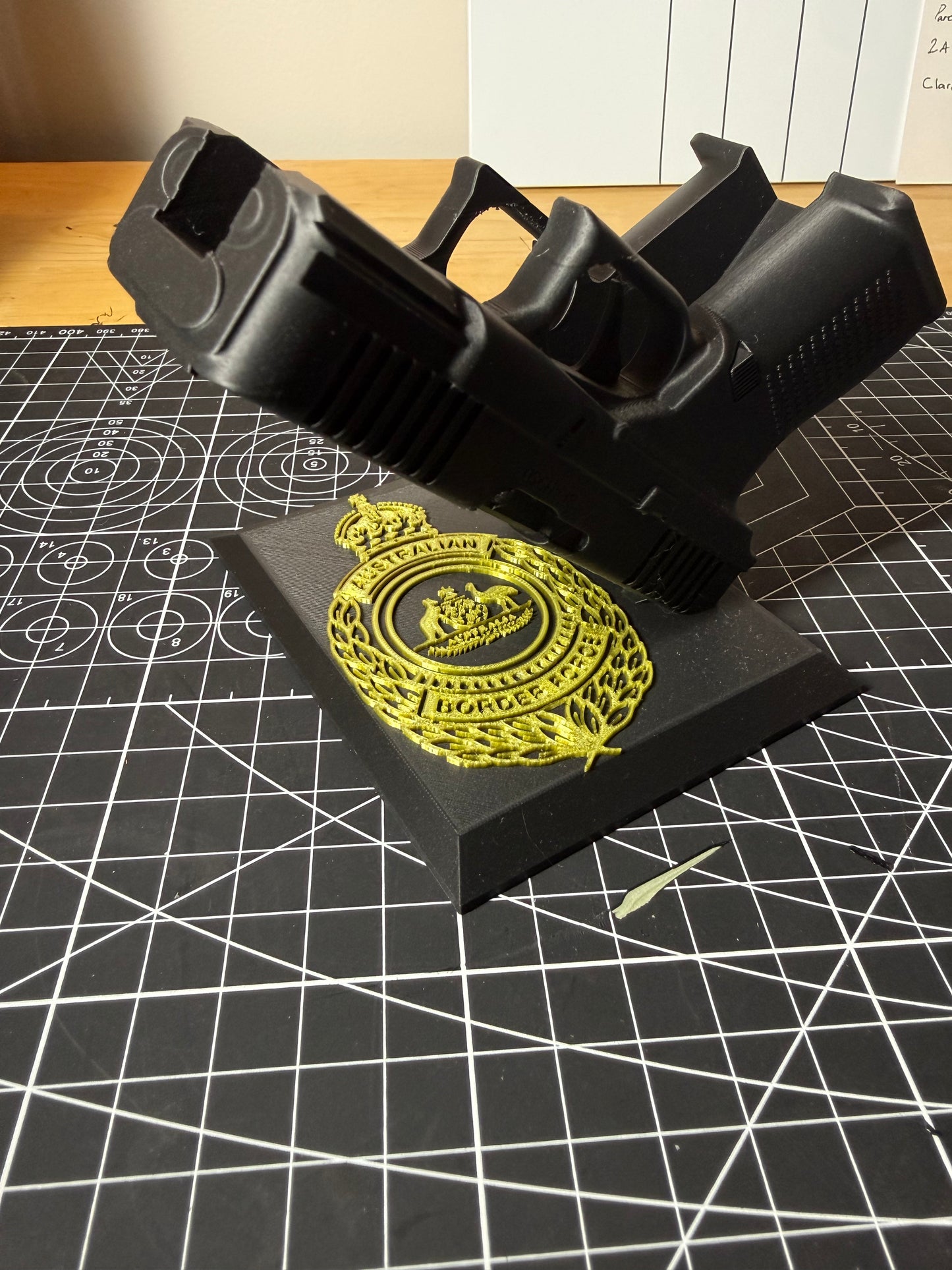 Business Card Holder