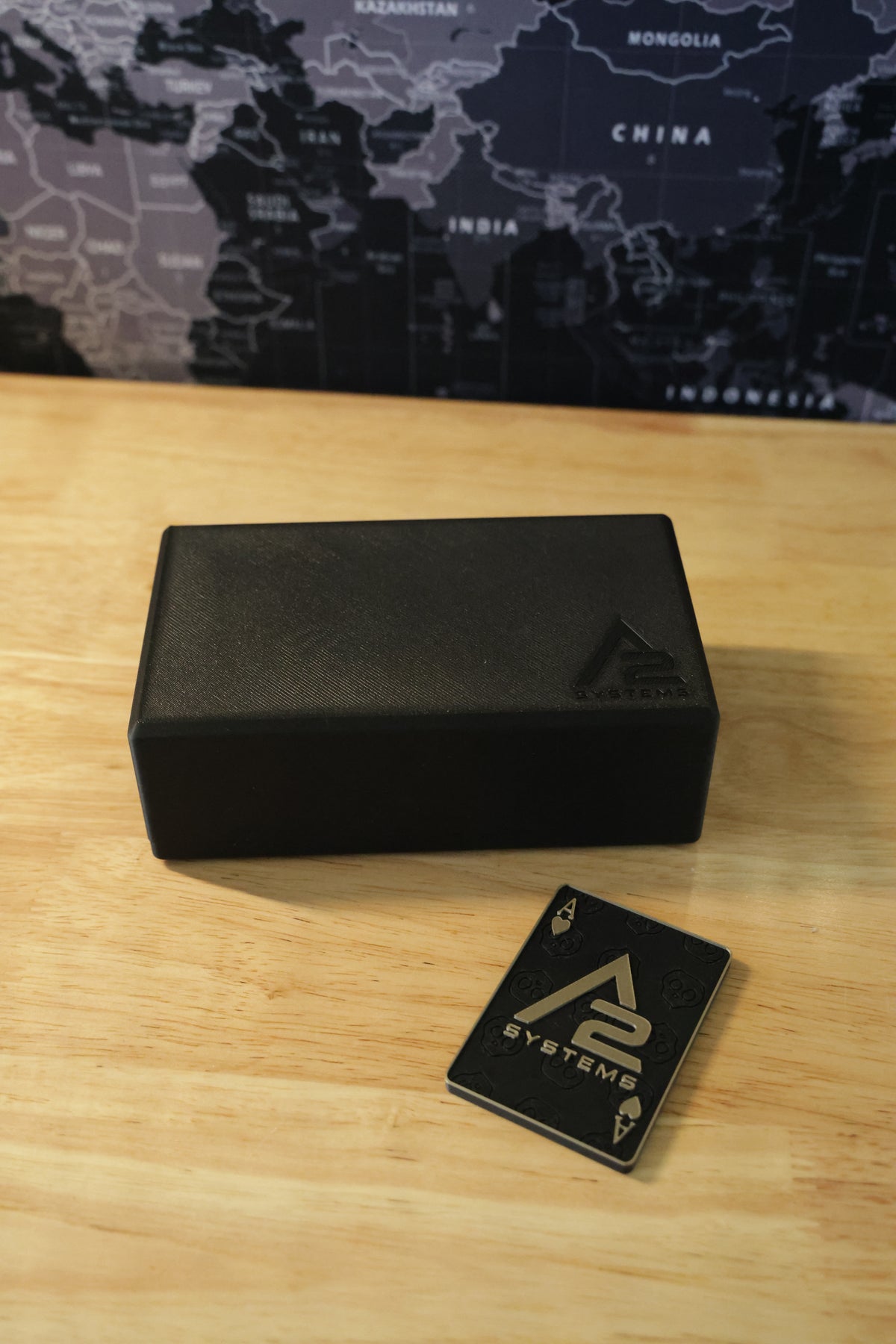 Coin Cube - 30 Coins
