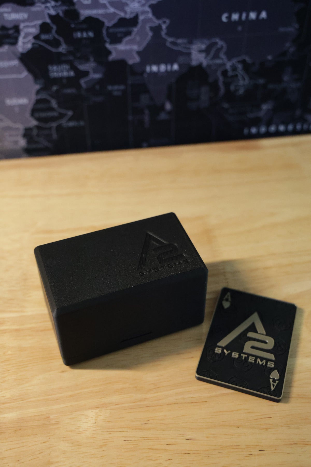Coin Cube - 10 Coins