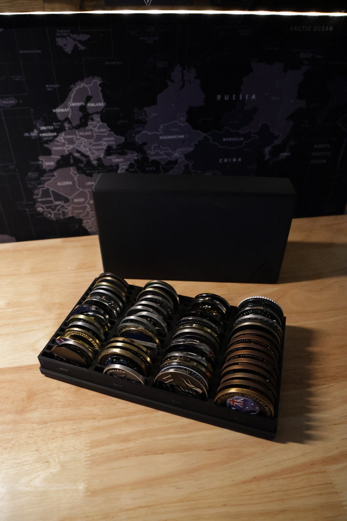 Coin Cube - 60 Coins