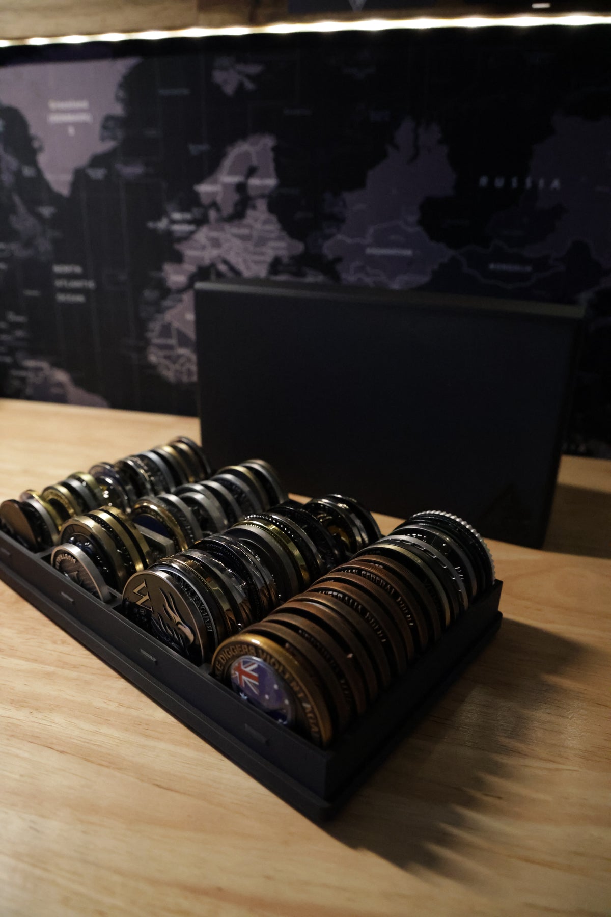 Coin Cube - 60 Coins