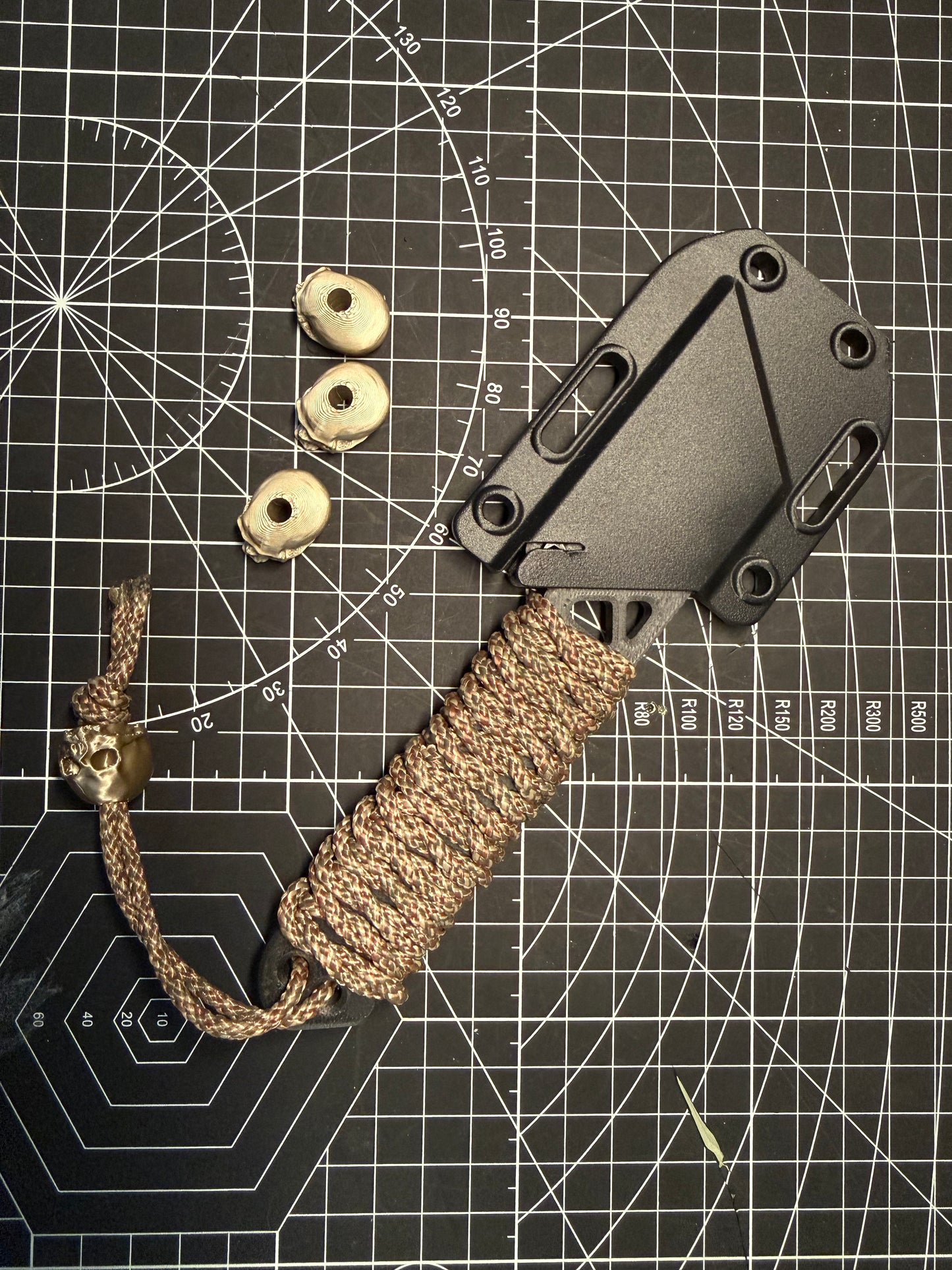 Outrider Utility knife