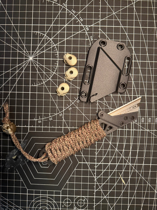 Outrider Utility knife