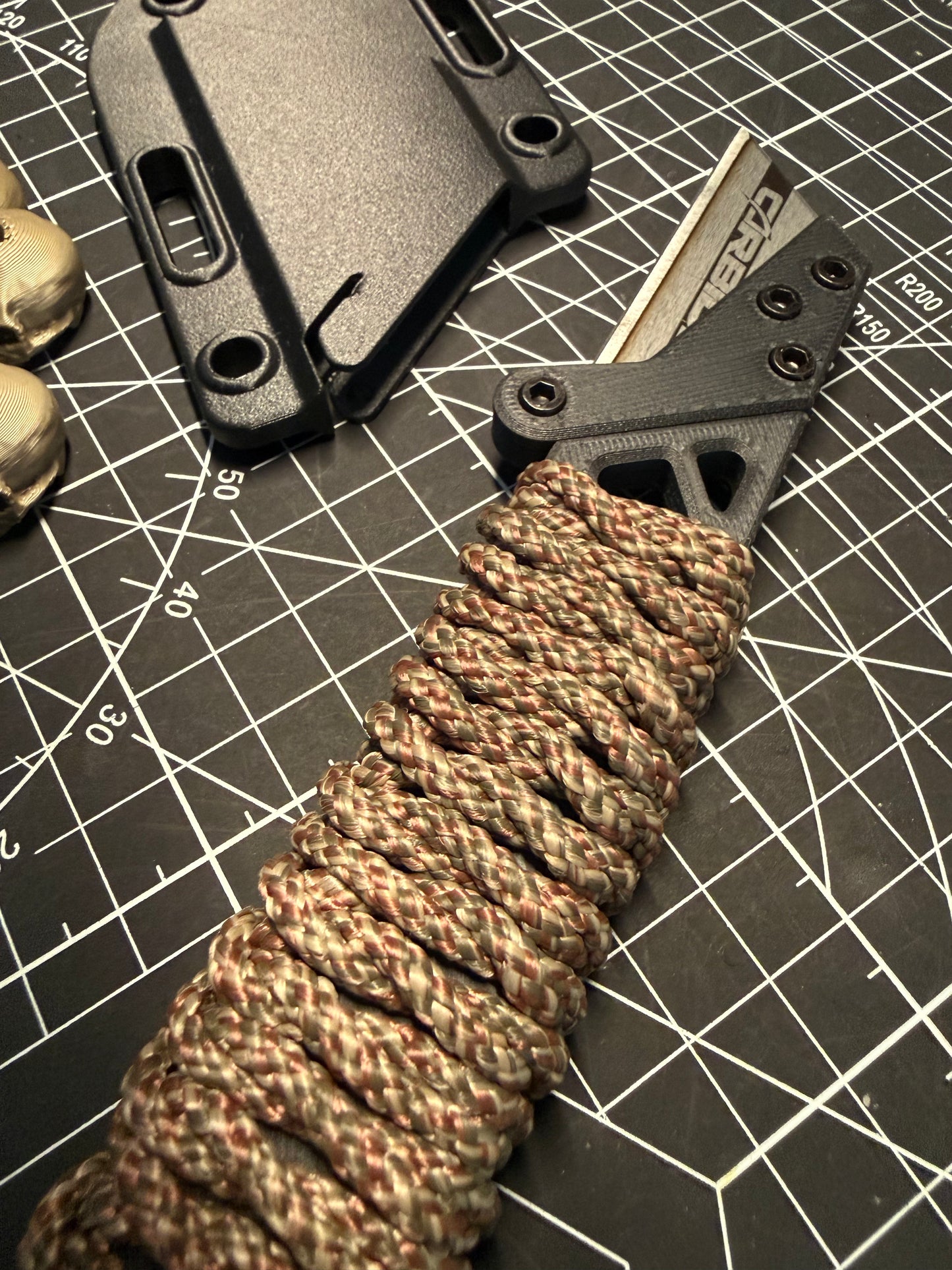 Outrider Utility knife