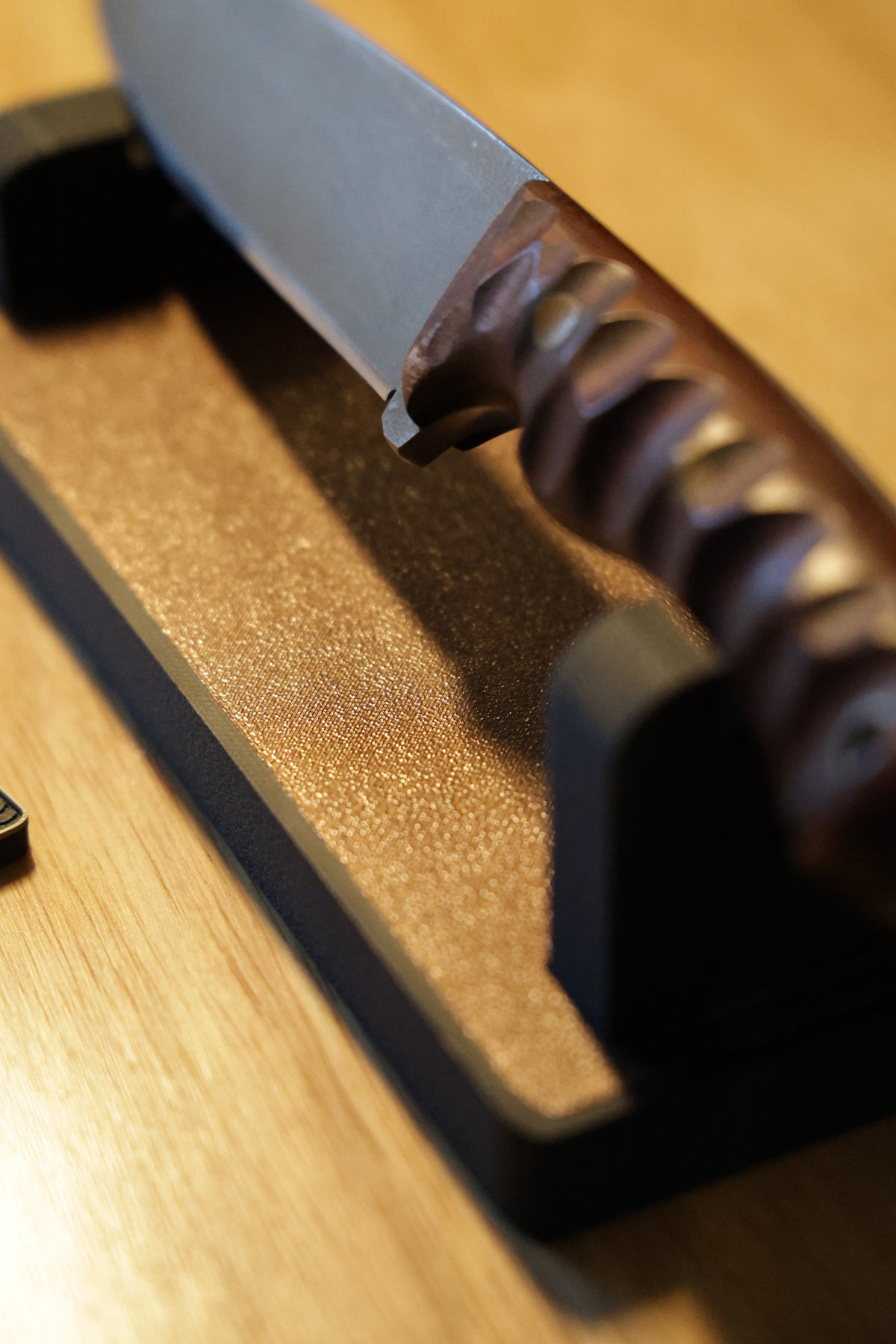 Knife Display Standard